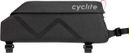 Cyclite Top Tube Bag Medium / 03 | 1.1 L | Black