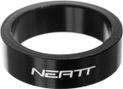 Neatt Spacer Alluminio 10mm Nero