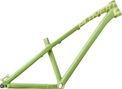 Dartmoor Two6Player Pro 26' MTB Frame Matte Green