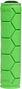 Poignées Fabric Silicone Slip On Vert 