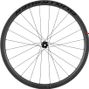 Bontrager Aeolus Pro 37 Tubeless Road Rear Wheel Black