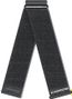 Bracelet de Montre Coros Apex 4 22 mm Nylon Noir