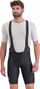 Culotte Sportful Giara Negro