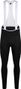 Rapha Pro Team Lightweight Cargo Lange Radhose für Herren, schwarz