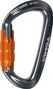 Moschettone CAMP Orbit 2Lock Grey