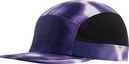 Odlo Performance Light Print Purple Cap