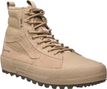 Chaussures Hautes Vans Mte Sk8-Hi Gore-Tex Incense