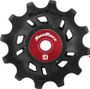 Sunrace 12T Umwerferrolle für Sram Eagle Black