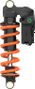 Fox Racing Shox DHX Factory Live Valve Metric 2026 Schokdemper (Geen veer)