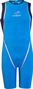 Sailfish Rebel Pro 3 Schwimmanzug Blau Mann