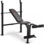 Banc Standard MWB-6501 - Poids maximal de l’utilisateur 135 kg