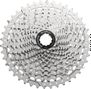 MTB-Kassette SUNRACE CS-RZ800 12V Silber