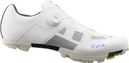 Fizik Vento Proxy White Gravel Shoes
