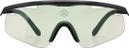 Alba Optics Mantra Black Vzum F-Lens Beetle Glasses