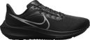 Nike Air Zoom Pegasus 39 Women's Running Shoes Black