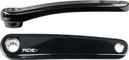 Bontrager Ride+ Bosch 3 170mm Mini Isis Cranks Zwart