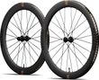 Reservewielen 57/64 TA DT180 700 mm | 12x100 - 12x142 mm | CenterLock