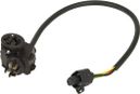 Câble Bosch pour Conexion Batterie Moteur 310 mm (BCH210)