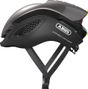 Casco Abus GameChanger Road Gris Oscuro