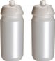 2x Bidons 500 ml - Perle