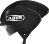 Casco Abus GameChanger TT Road Nero lucido