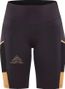 Craft Pro Trail Short Tights Grey/Orange