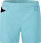 Pantalones cortos Montura Versante azules para mujer