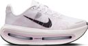 Scarpe da corsa Nike Vomero Premium Bianco/Rosa da donna