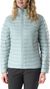 Millet Evole Light 700 Light Blue Women's Down Jacket