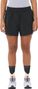 Salomon SHKout Easy 4in Black Women's Shorts