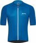 Spiuk Anatomic Men's Blue Short-Sleeve Jersey