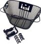 PANIER AVANT CLIP 22 2 + 25 4 + 31 8.
