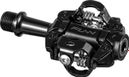 Coppia di pedali automatici Funn Tactic Black