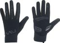 Gants longs Northwave Active Gel Noir