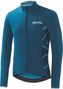Giacca Spiuk Boreas Blu