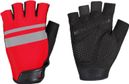 BBB HighComfort 2.0 summer gloves Red