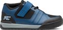 Chaussures Ride Concepts Transition Clip Charcoal / Bleu