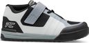 Ride Concepts Transition Clip Schuhe Charcoal / Blau