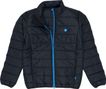 Giacca Lagoped Heydo 2 Grigio Scuro/Blu