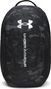 Under Armour Hustle 6.0-rugzak 29 l zwart
