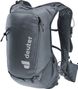 Veste d'hydratation Deuter Ascender 7 Violet Unisex