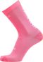 Chaussettes Van Rysel EDR Rose