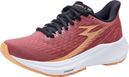 Chaussures de running 361-Kairos 2 (D) Papaya Orange/Minera