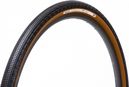 Panaracer GravelKing SK Plus TLC Kiesreifen 27,5'' Tubeless Ready Folding Schwarz / Braun