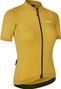 Maglia a manica corta da donna Essential Yellow