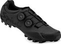 Spiuk Loma Carbon MTB Shoes Black
