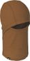 Ciele HLSBalaclava Sorino Brown balaclava