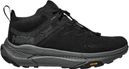 Chaussures Lifestyle Hoka Transport Chukka GTX Noir Homme