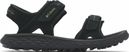 Women's Columbia 2 Brides Konos Hiker Sandals Black