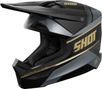 Casque Integral Shot Furious Adulte Dust Or Mat
